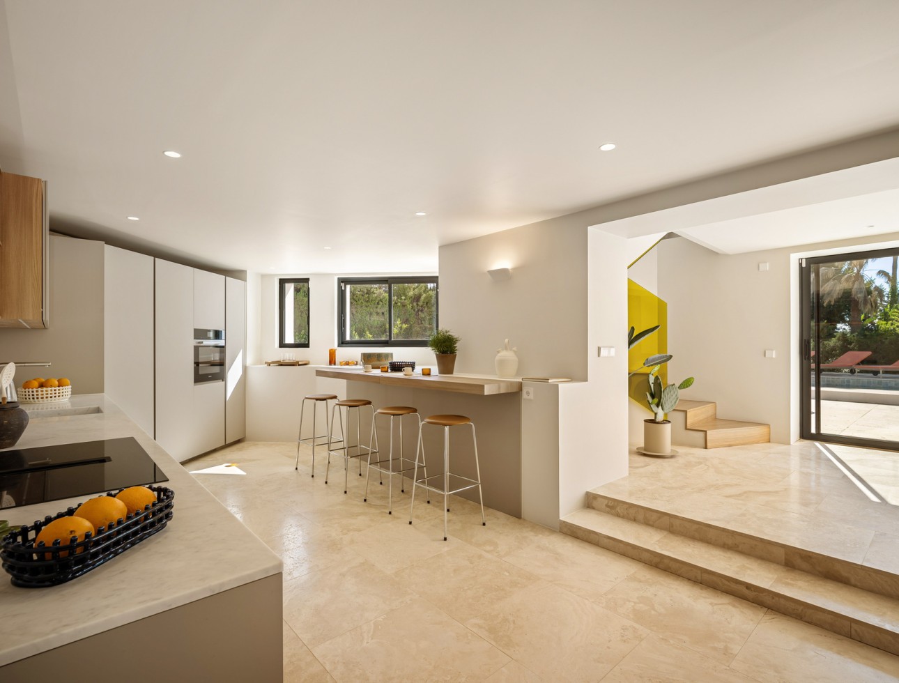 Obra nueva - Villa - Marbella