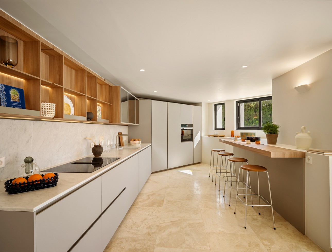 Obra nueva - Villa - Marbella