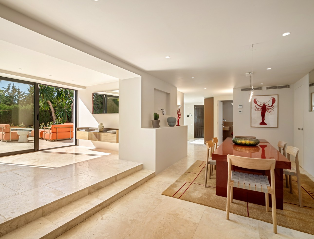 Obra nueva - Villa - Marbella