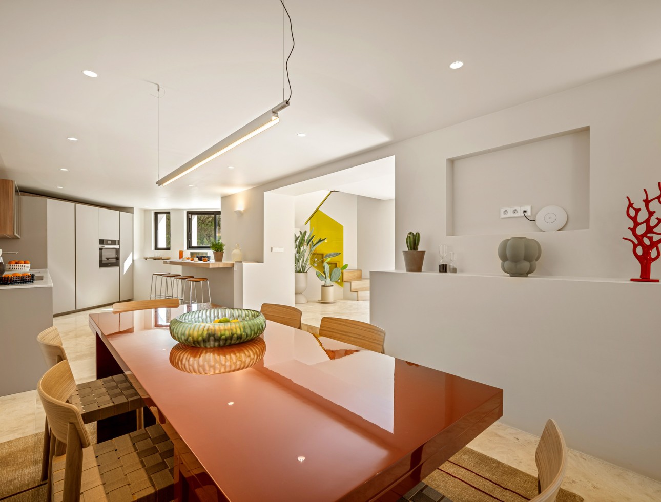 Obra nueva - Villa - Marbella