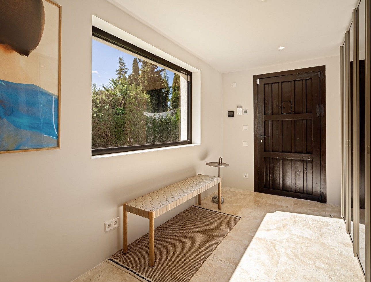 Obra nueva - Villa - Marbella