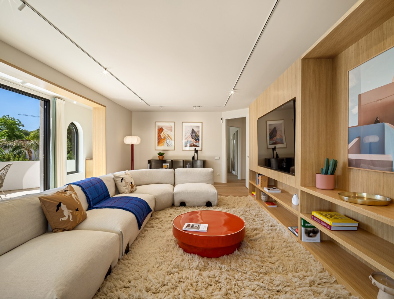 Obra nueva - Villa - Marbella