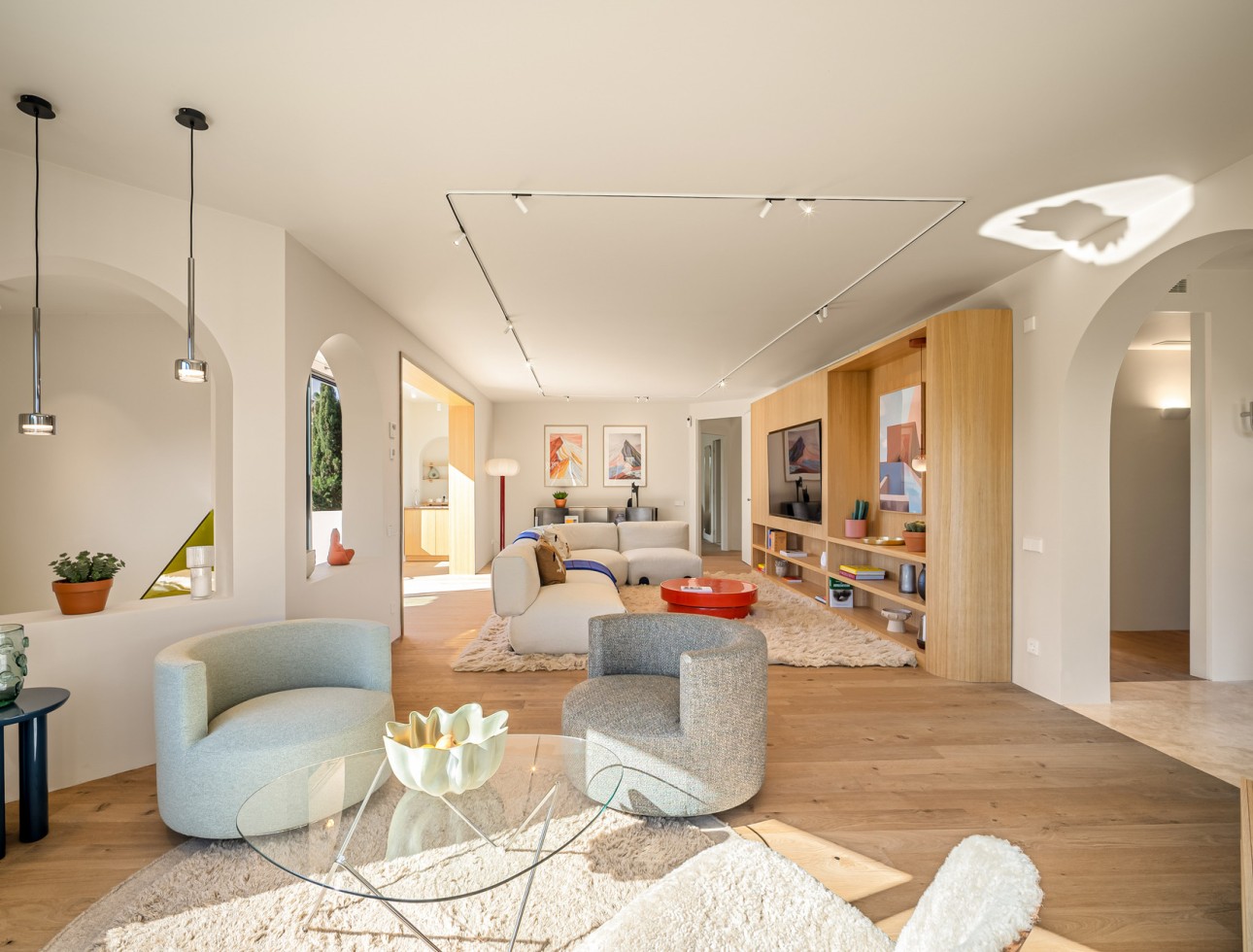 Obra nueva - Villa - Marbella