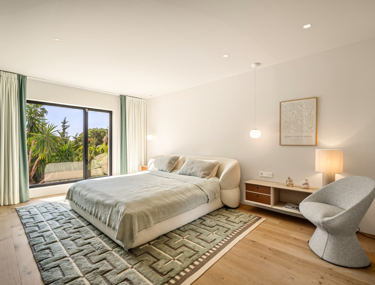 Obra nueva - Villa - Marbella