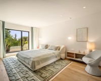 Obra nueva - Villa - Marbella