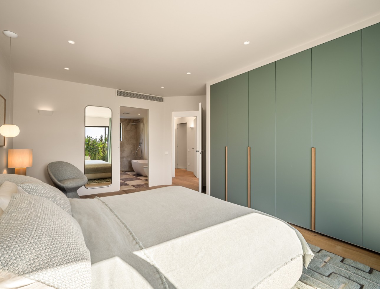 Obra nueva - Villa - Marbella