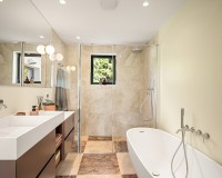 Obra nueva - Villa - Marbella