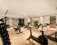 Obra nueva - Villa - Marbella