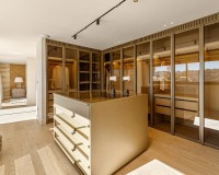 Obra nueva - Villa - Marbella
