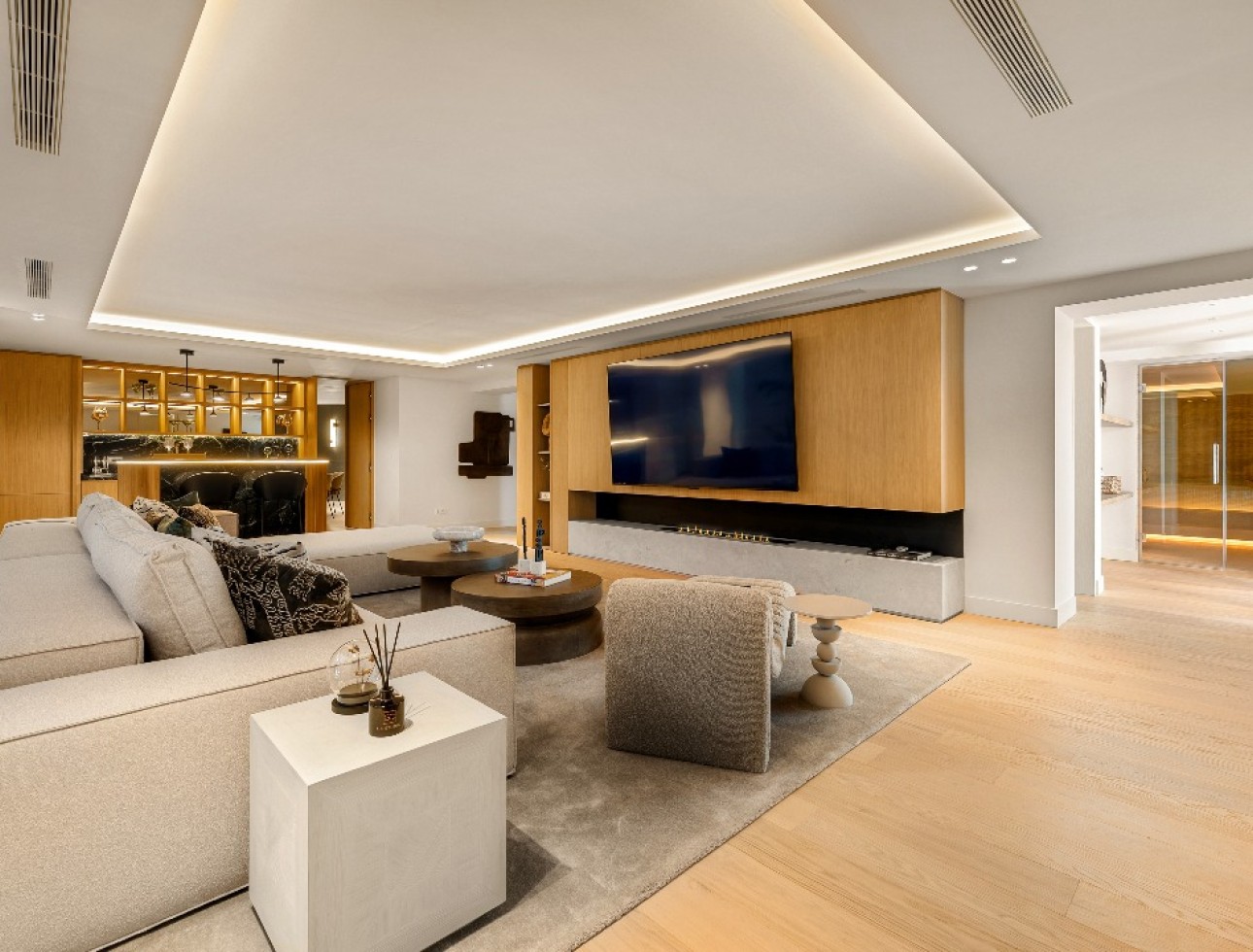 Obra nueva - Villa - Marbella