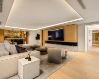 Obra nueva - Villa - Marbella
