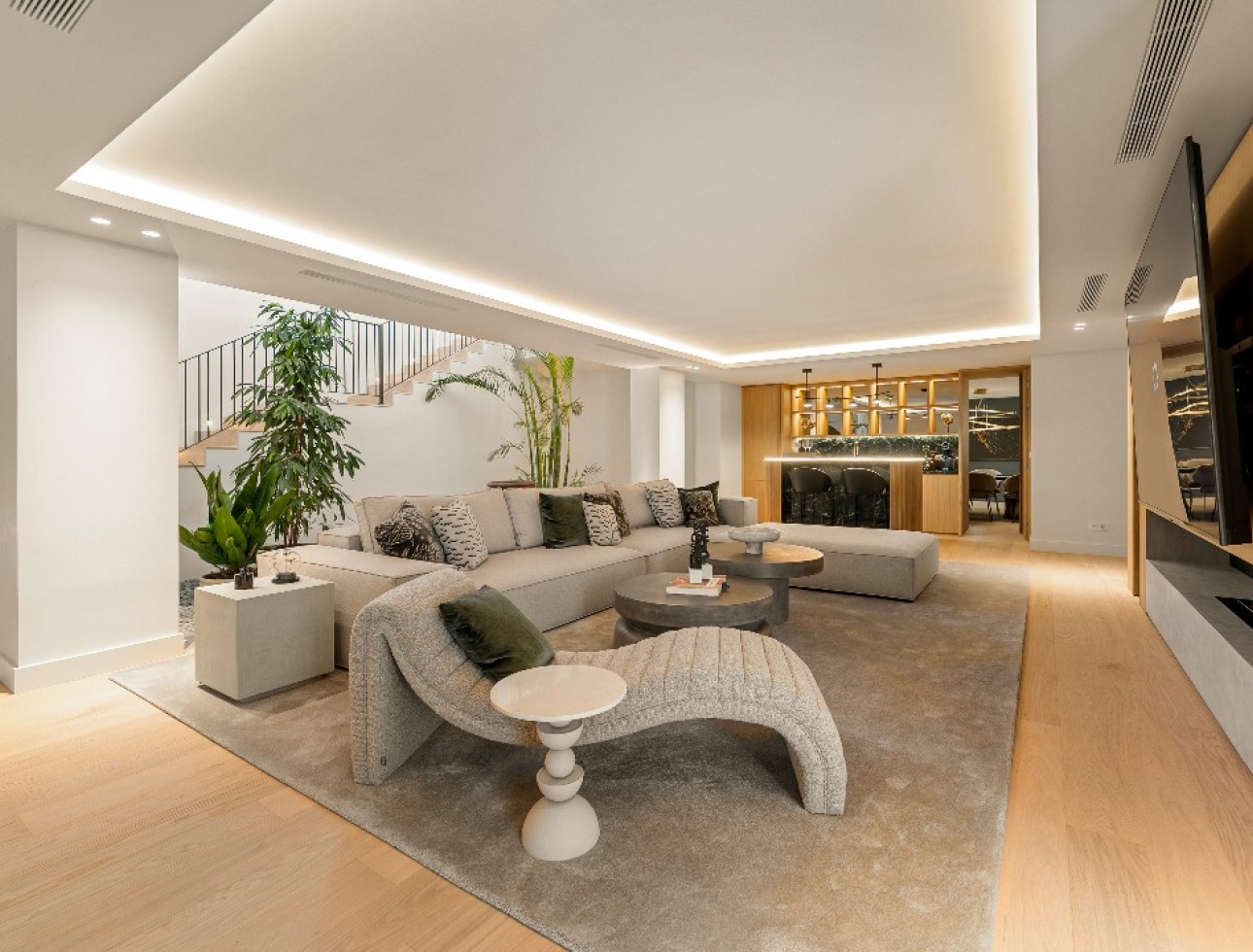 Obra nueva - Villa - Marbella