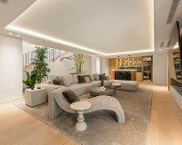 Obra nueva - Villa - Marbella