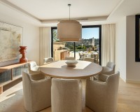 Obra nueva - Villa - Marbella