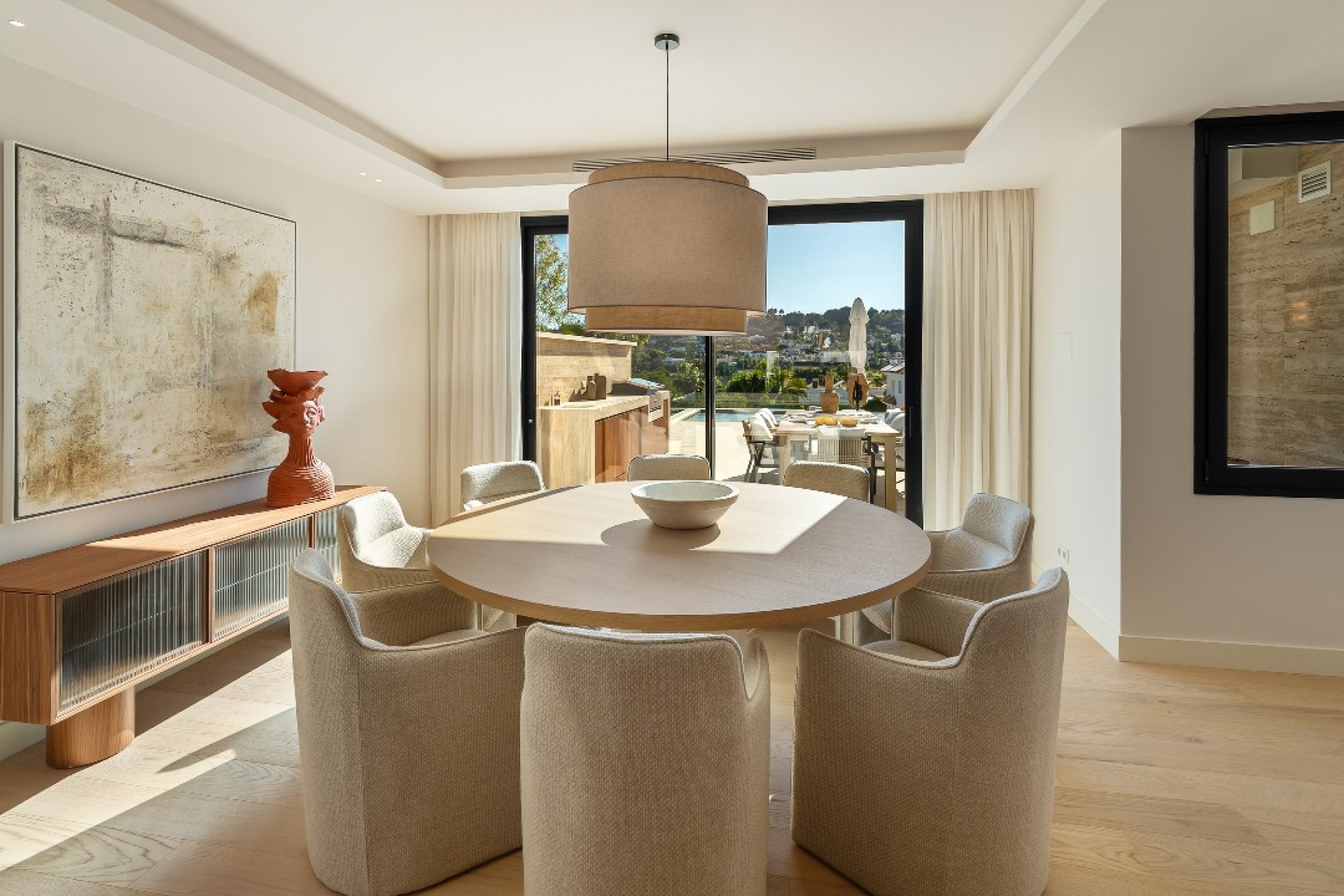 Obra nueva - Villa - Marbella