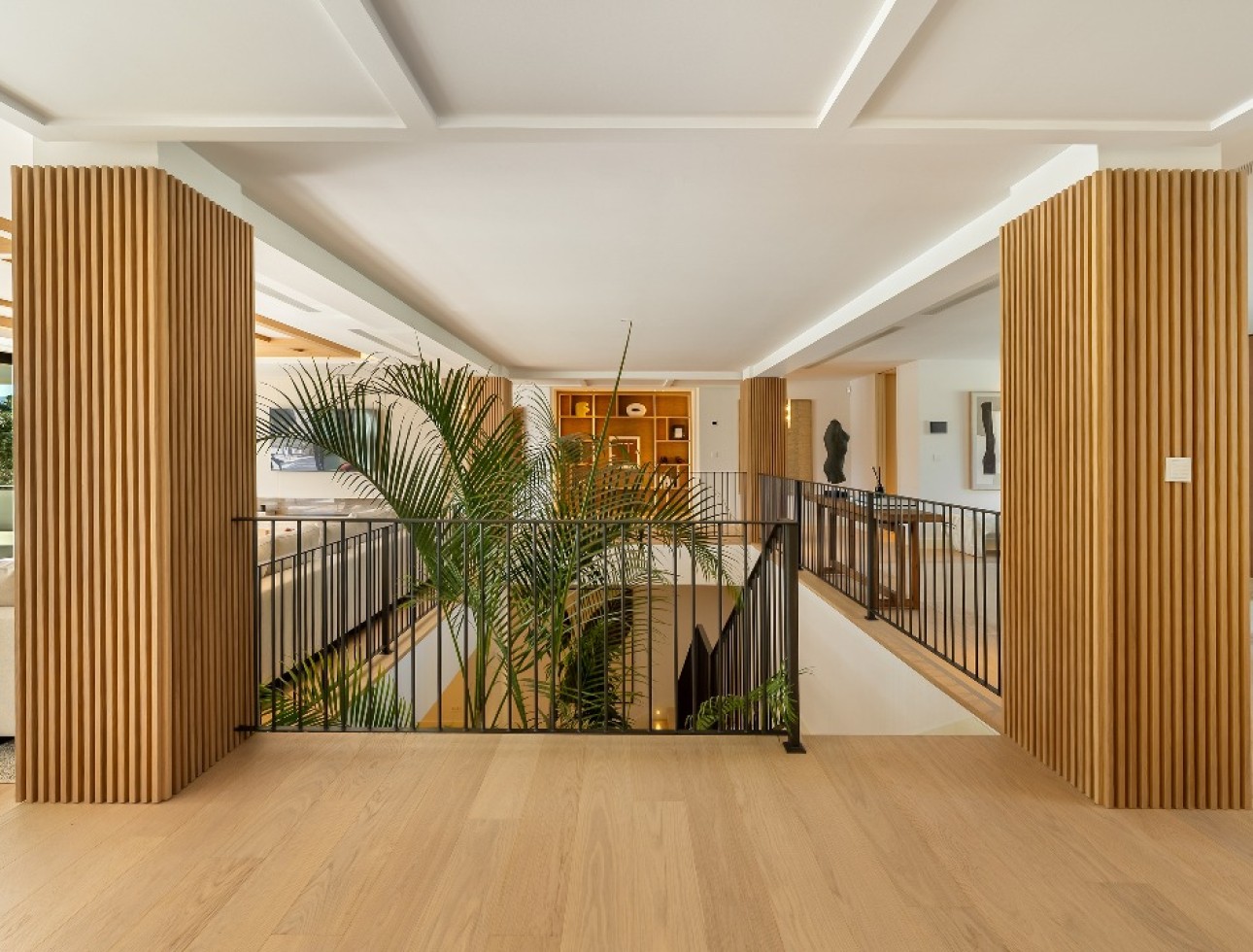 Obra nueva - Villa - Marbella