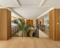 Obra nueva - Villa - Marbella
