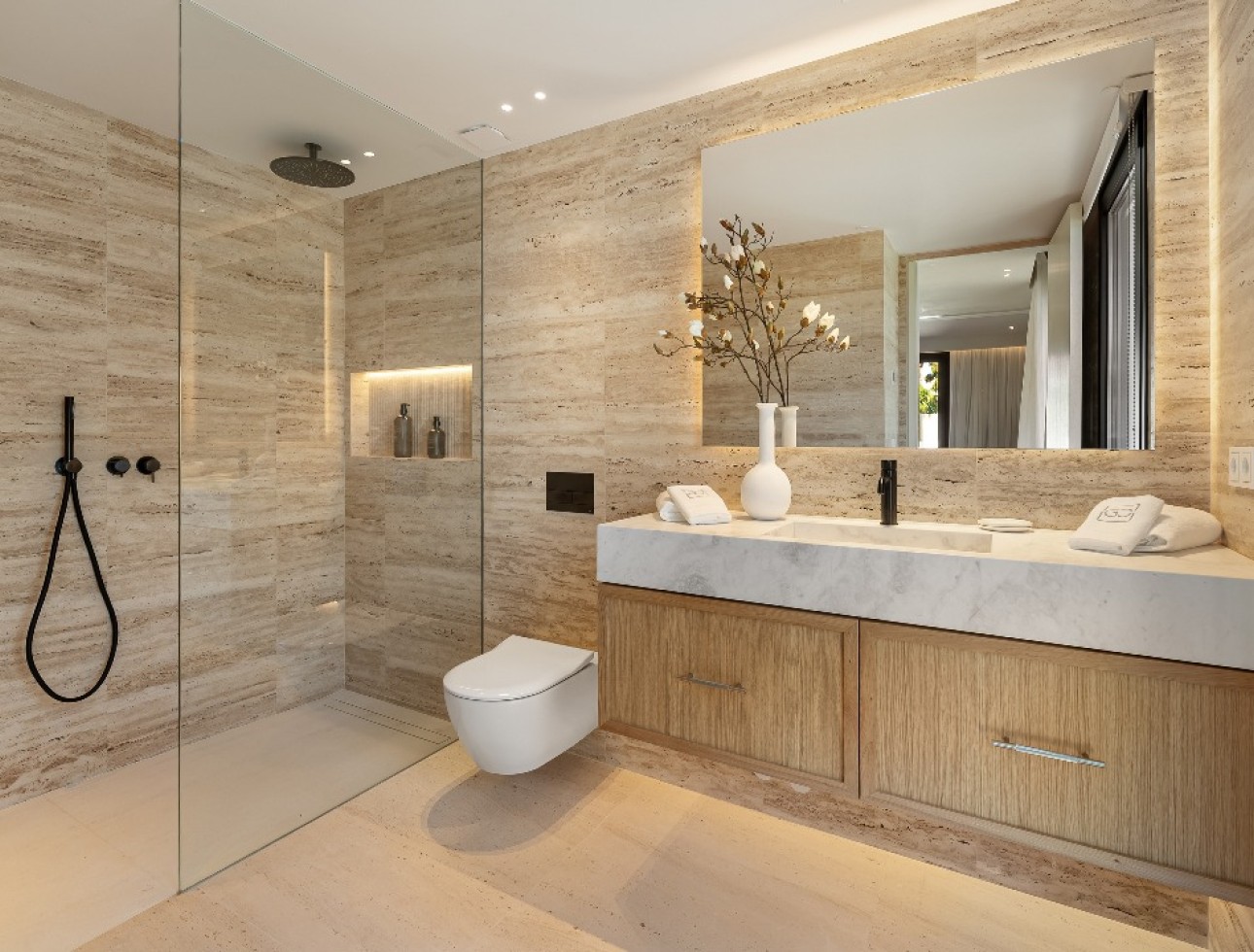 Obra nueva - Villa - Marbella
