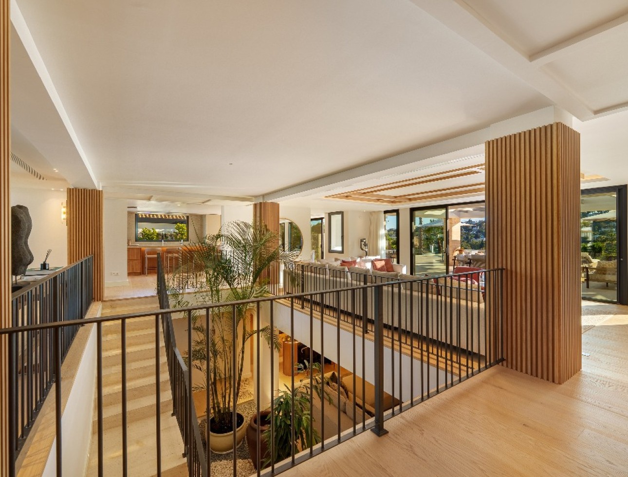 Obra nueva - Villa - Marbella
