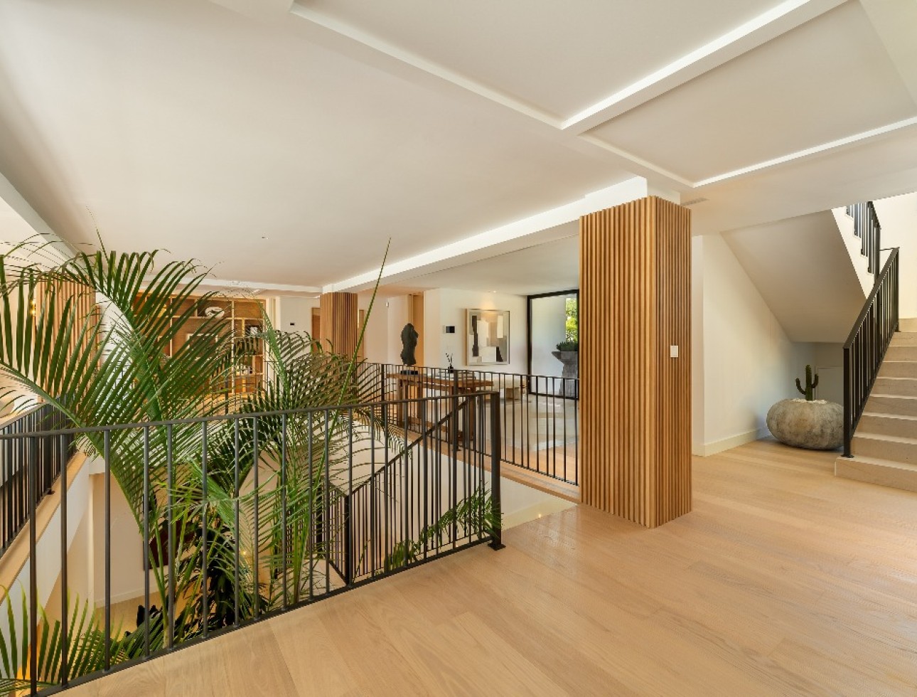 Obra nueva - Villa - Marbella