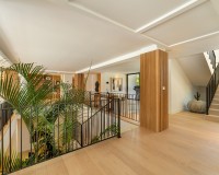 Obra nueva - Villa - Marbella