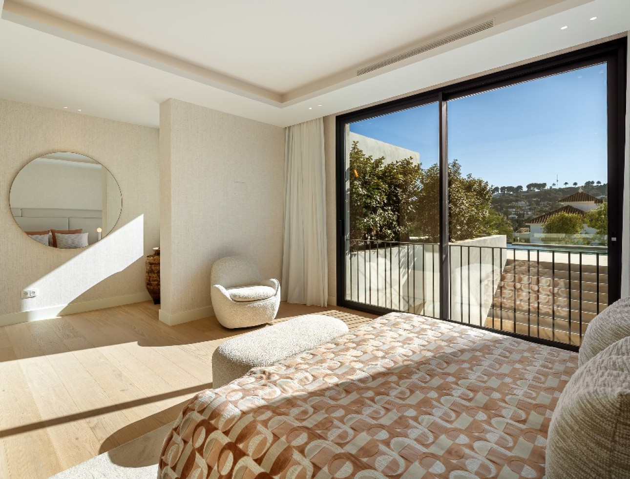Obra nueva - Villa - Marbella