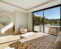 Obra nueva - Villa - Marbella