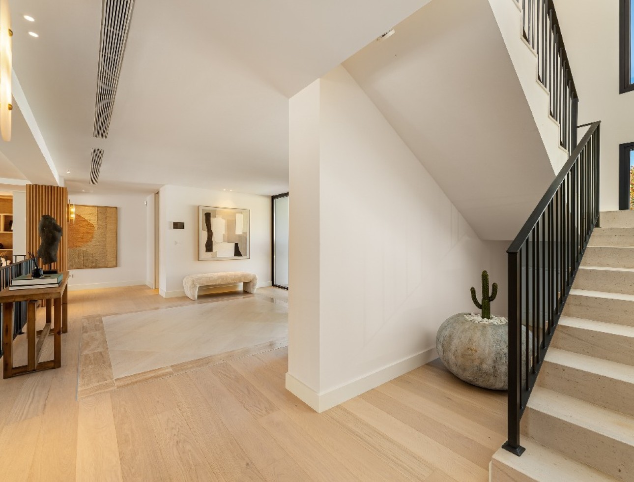 Obra nueva - Villa - Marbella