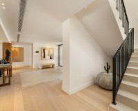 Obra nueva - Villa - Marbella