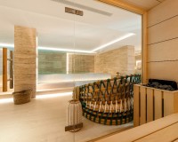 Obra nueva - Villa - Marbella