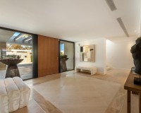 Obra nueva - Villa - Marbella
