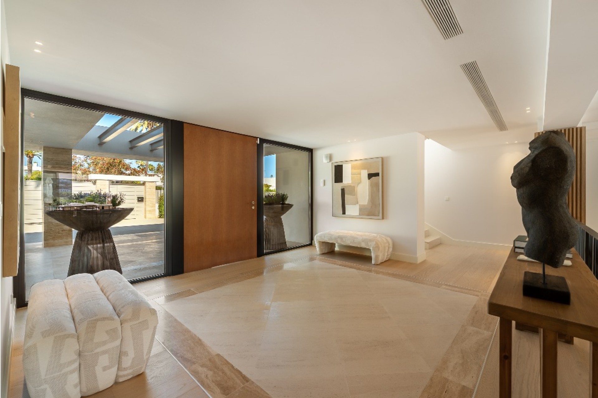 Obra nueva - Villa - Marbella