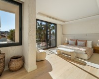 Obra nueva - Villa - Marbella