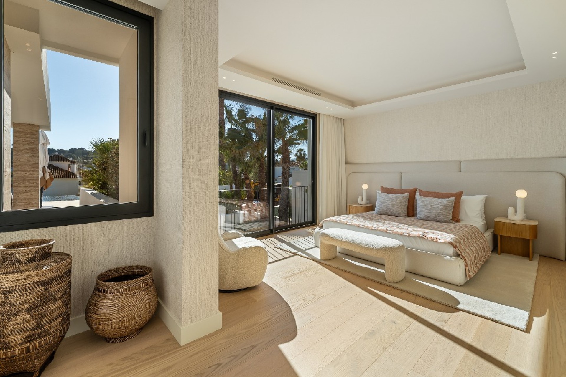 Obra nueva - Villa - Marbella