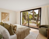 Obra nueva - Villa - Marbella