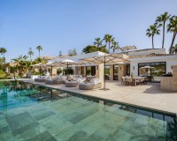 Obra nueva - Villa - Marbella