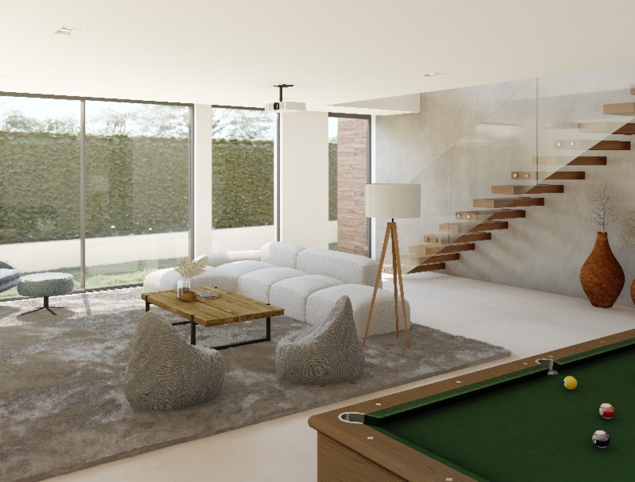 Obra nueva - Villa - Marbella