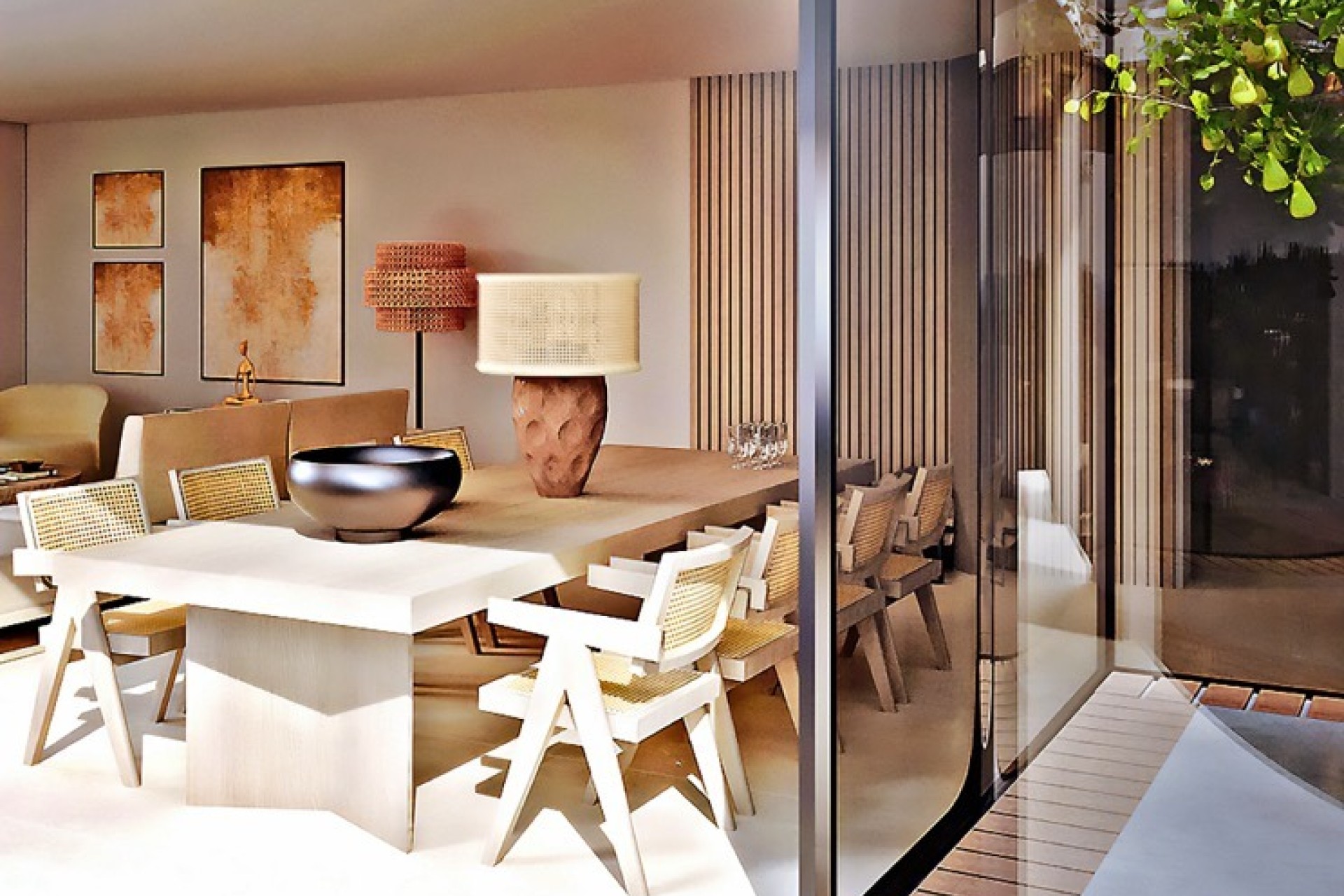 Obra nueva - Villa - Marbella