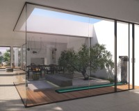 Obra nueva - Villa - Marbella
