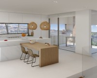 Obra nueva - Villa - Marbella