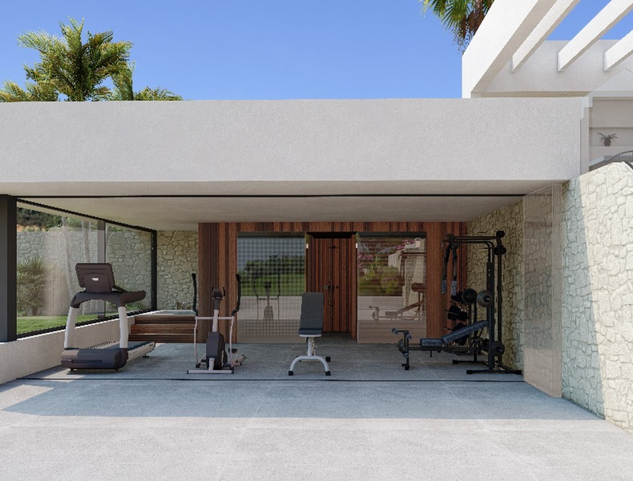 Obra nueva - Villa - Marbella