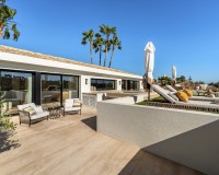 Obra nueva - Villa - Marbella