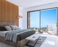 Obra nueva - Villa - Marbella