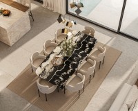 Obra nueva - Villa - Marbella