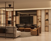 Obra nueva - Villa - Marbella