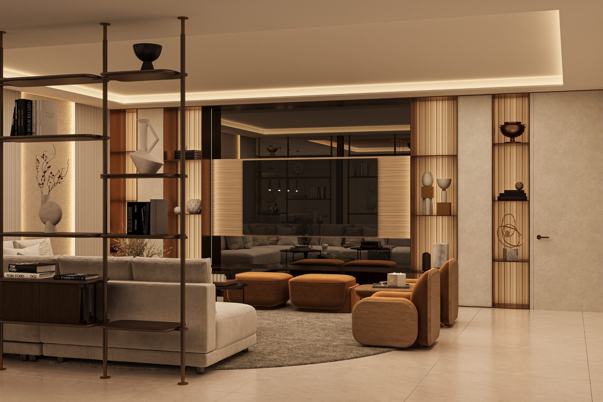 Obra nueva - Villa - Marbella