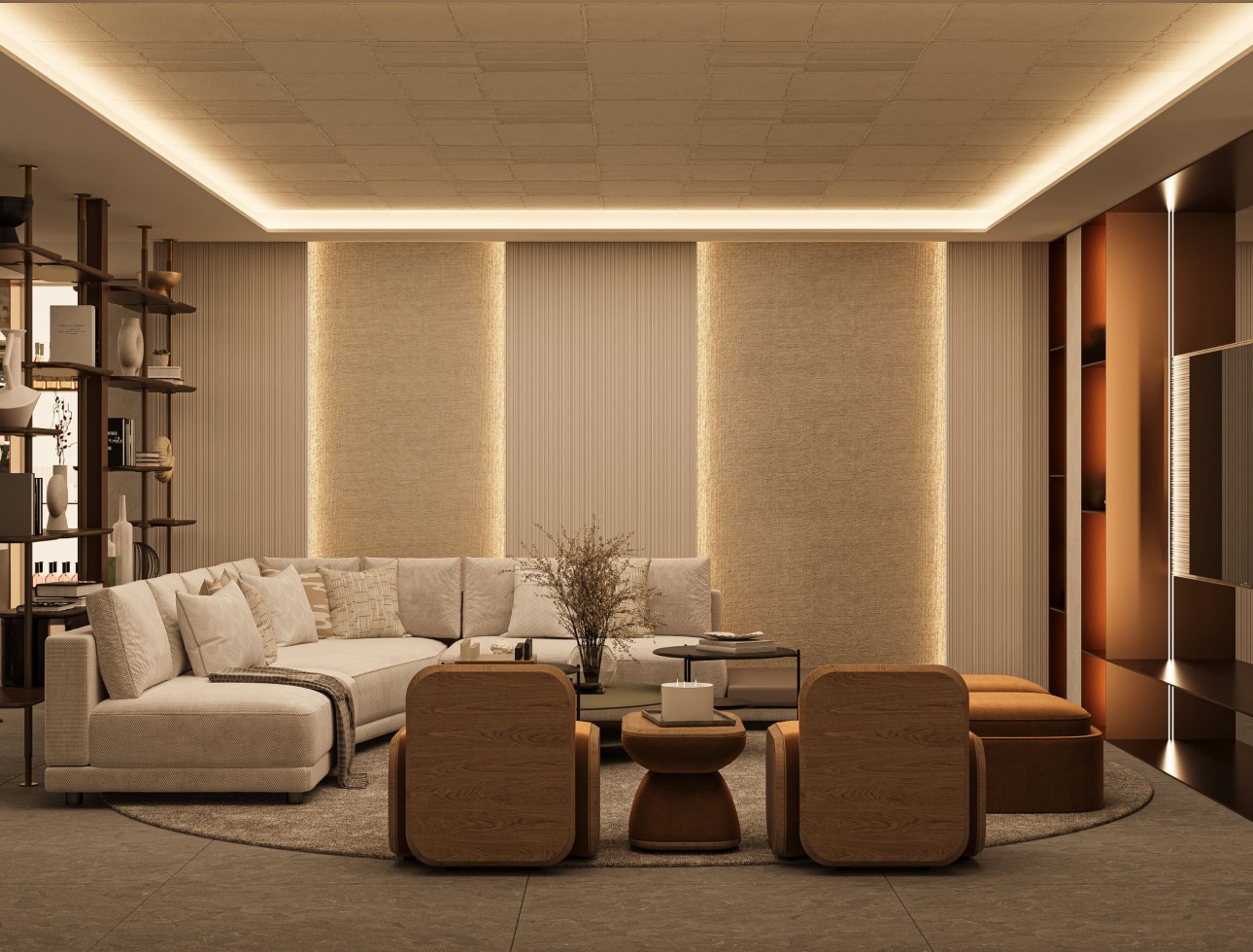 Obra nueva - Villa - Marbella