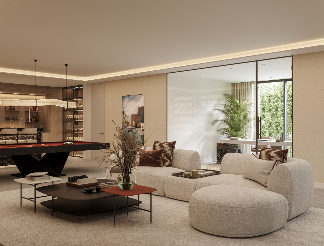 Obra nueva - Villa - Marbella