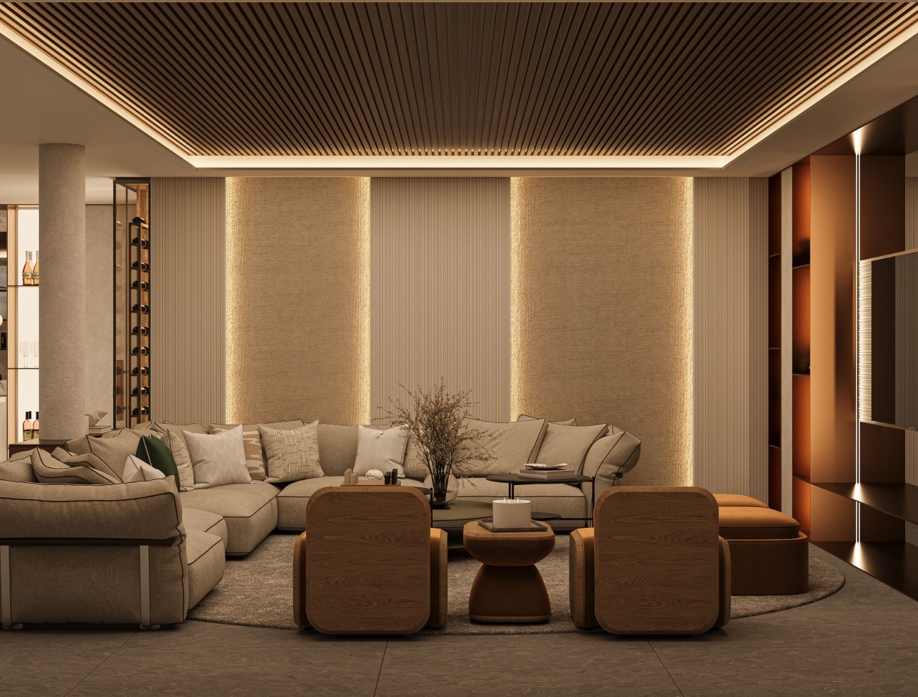 Obra nueva - Villa - Marbella