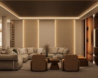Obra nueva - Villa - Marbella